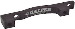 Galfer Postmount Disc Brake Adapter +43mm