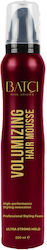 Batci Haarschäume Für Volumen 200ml Batci Haarschäume Für Volumen 200ml