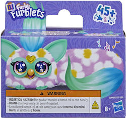 Λούτρινο Furby για 6+ Ετών 45 εκ.