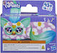Jucărie de Plus Furby de Ziua Îndrăgostiților cu Mișcare și Sunet pentru 6+ Ani 45 cm