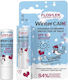 FlosLek Lip Balm SPF30 4gr