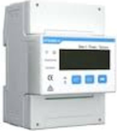 Smart Electric Panel Meter Three-Phase DTSU6663CT