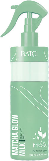 Batci Batci Haarlotion gegen Haarausfall mit Keratin 200ml