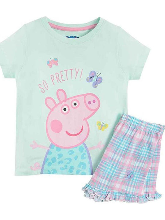 Cool Club Kids Pajama Mix