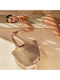 Bluepoint Bluepoint Strandtasche Beige