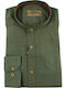 Short Sleeve Shirt Oil