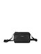 Men's Shoulder / Crossbody Bag Black