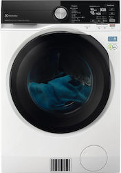 Electrolux Waschtrockner 9kg/6kg Dampftechnologie 1400 Drehzahl Electrolux Waschtrockner 9kg/6kg Dampftechnologie 1400 Drehzahl