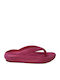 Flip-Flops In Pink Colour