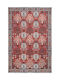 Viokarpet Azarian 43 Handmade Rectangular Summer Polyester Rug 120x160cm
