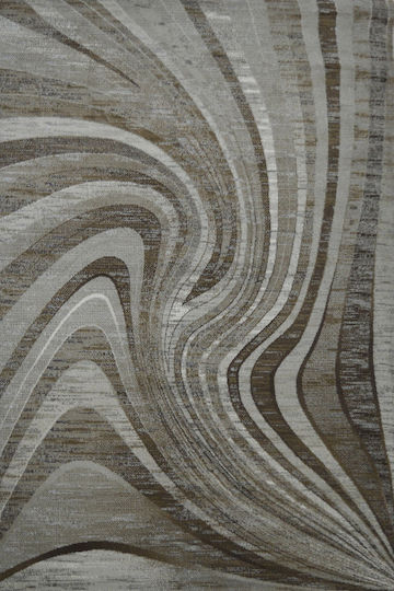 Sprintzio 4913 Χαλί Ορθογώνιο Dark Beige 160x230cm
