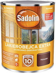 Sadolin Βερνίκι Εμποτισμού