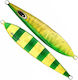 Maxel Bumblebee Artificial Bait Speed Slider 13...