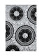 Sprintzio 7002 Covor Rectangular Gri 160x230cm