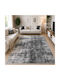 Covor Antiderapant Rectangular Multicolor 160x220cm