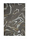Sprintzio 4912 Χαλί Ορθογώνιο Brown-Beige 160x230cm