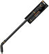 Fiskars Wasserpistole Mit 3 Einstellungen Kurzes Schwarzes 1056492