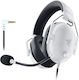Razer Blackshark V2 X Over Ear Gaming Headset with 2.5mm / USB White