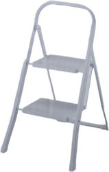 Mizoo Mizoo Eisen Stehleiter mit 1 Stufe