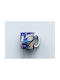 Digital Place Amorgos Ceramic White Mug 330ml