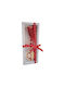 Kalliopi Silver Tabletop New Year's Lucky Charm Pomegranate Gold 2027