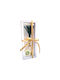 Kalliopi Silver Tabletop New Year's Lucky Charm Home Gold 2027