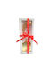Kalliopi Silver Tabletop New Year's Lucky Charm Home Gold 2027