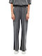Flared Sweatpants Grey