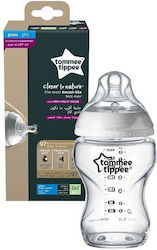Tommee Tippee Γυάλινο Μπιμπερό Closer To Nature...