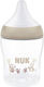 Nuk Plastic Baby Bottle Perfect Match Anti-coli...