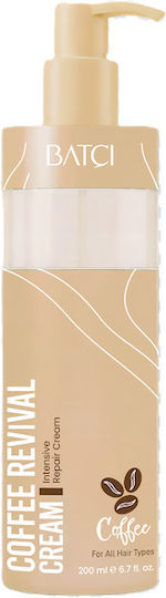 Batci Leave In Conditioner Hydration for Curly Hair 200ml