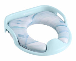 Kikka Boo Παιδικό Κάθισμα Τουαλέτας Sea World Sea Shell Kikka Boo Παιδικό Κάθισμα Τουαλέτας Sea World Sea Shell