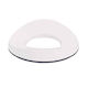 Luma Βabycare Toddler Toilet Seat White