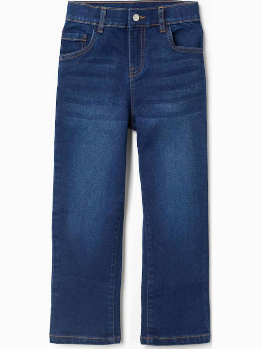 Zippy Pantaloni de blugi pentru copii Albastru