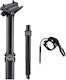 Tranz X Bicycle Seatpost Telescopic
