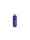 Arena Sport Athletic Water Bottle 750ml Blue