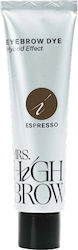 Mrs. Highbrown Mrs.highbrow Hybrid Tint for Eyebrows Espresso