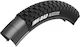 Kenda Bike Tyre BMX 20" x 2.125" Wired
