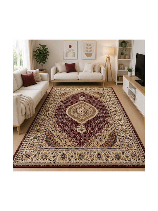 Emporio Collection Schlafzimmer-Teppichsets Modern Samt JHZ-11314-SET 3stücke