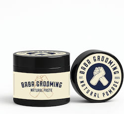 Baba Grooming Paste for Natural Styling Effect 130ml Baba Grooming Paste for Natural Styling Effect 130ml
