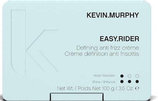 Kevin Murphy Easy.rider Крем за коса за къдрици с леко задържане против фриз 100гр