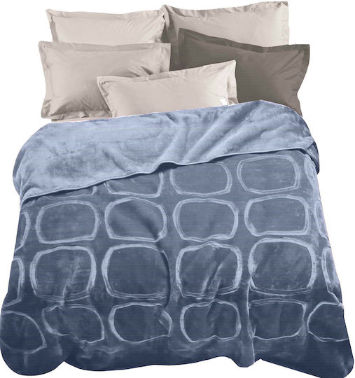Marwa Super Double 220x240cm Silver Grey Marwa Super Double 220x240cm Silver Grey