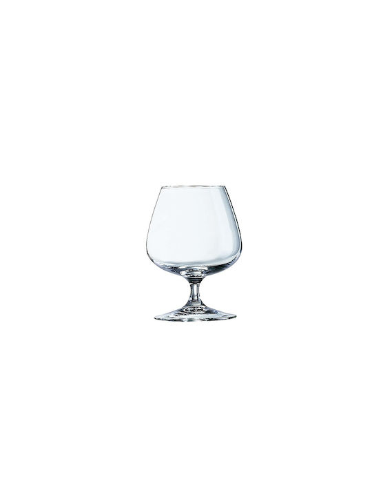 Arcoroc Set Brillen Cocktail/Trinken aus Glas 6 Stück