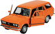 Welly Fiat Auto 1:34