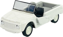 Welly Citroen Mașinuță Scară 1:34