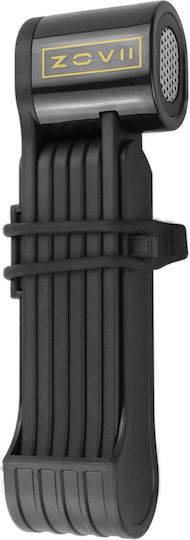 Force Zovii Antifurt Cu Alarmă Pliabil 80cm 120 Decibeli 4897204