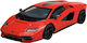 Welly Lamborghini Количка Мащаб 1:24