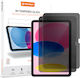 Techsuit Armorglass Crystalhd Протектор за Екран Опаковка 2 Броя Ipad 10 2022 10.9 11 2025 Privacy
