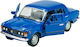 Welly Fiat Auto 1:34