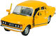 Welly Fiat Auto 1:34